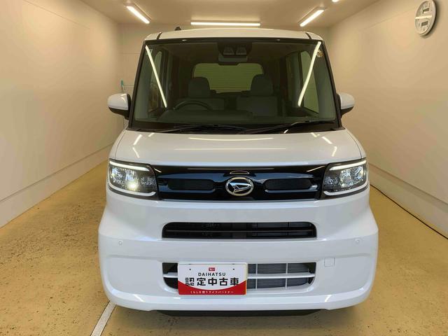 タントX 保証付き(静岡県)の中古車