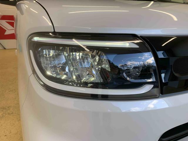 タントX 保証付き(静岡県)の中古車