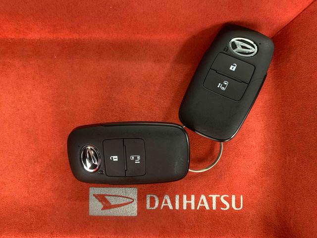 タントX 保証付き(静岡県)の中古車