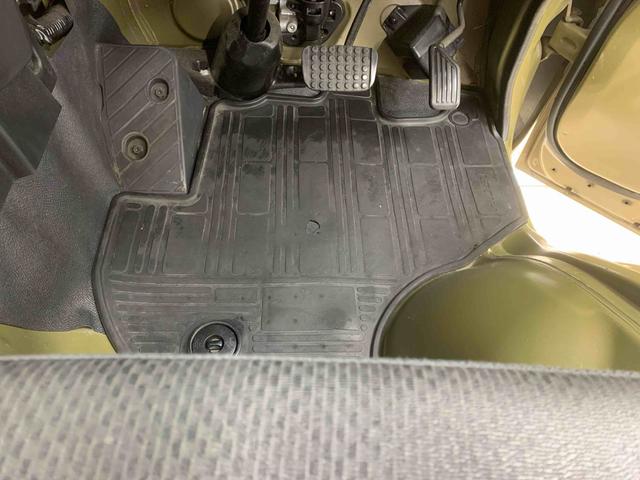 ハイゼットトラックスタンダード　　タイヤ新品　保証付きバッテリー　エアコンフィルター交換　ラジオ（静岡県）の中古車