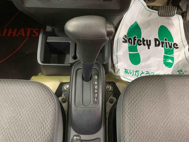 ハイゼットトラックスタンダード　　タイヤ新品　保証付きバッテリー　エアコンフィルター交換　ラジオ（静岡県）の中古車