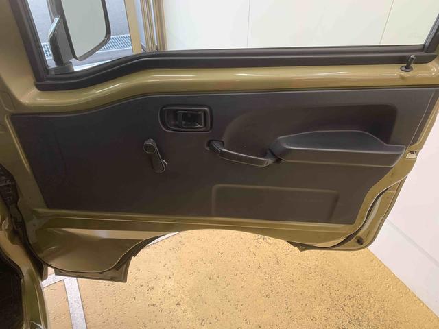 ハイゼットトラックスタンダード　　タイヤ新品　保証付きバッテリー　エアコンフィルター交換　ラジオ（静岡県）の中古車