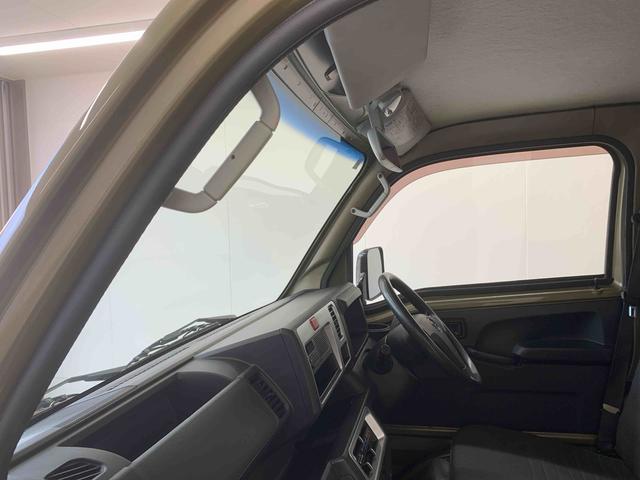 ハイゼットトラックスタンダード　　タイヤ新品　保証付きバッテリー　エアコンフィルター交換　ラジオ（静岡県）の中古車