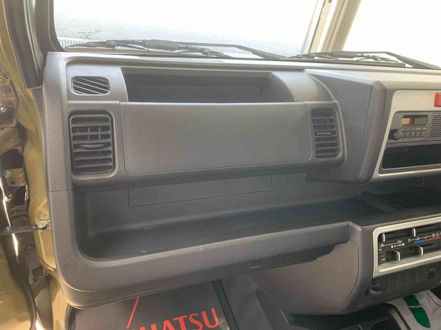 ハイゼットトラックスタンダード　　タイヤ新品　保証付きバッテリー　エアコンフィルター交換　ラジオ（静岡県）の中古車