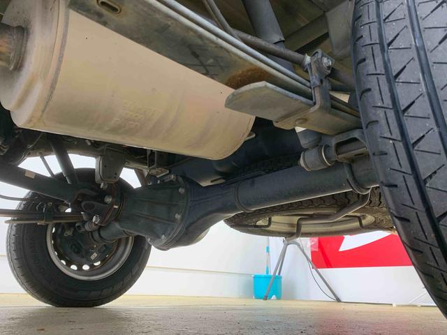 ハイゼットトラックスタンダード　　タイヤ新品　保証付きバッテリー　エアコンフィルター交換　ラジオ（静岡県）の中古車