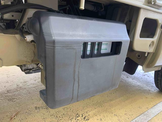 ハイゼットトラックスタンダード　　タイヤ新品　保証付きバッテリー　エアコンフィルター交換　ラジオ（静岡県）の中古車