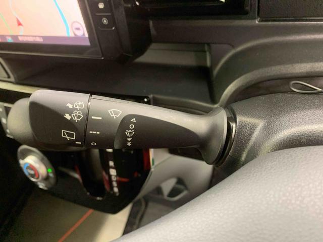 ウェイクＬ　ＳＡII　ナビ　保証付き後席モニター　ドラレコ　ＥＴＣ　バックカメラ（静岡県）の中古車