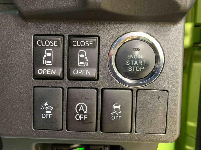 ウェイクＬ　ＳＡII　ナビ　保証付き後席モニター　ドラレコ　ＥＴＣ　バックカメラ（静岡県）の中古車