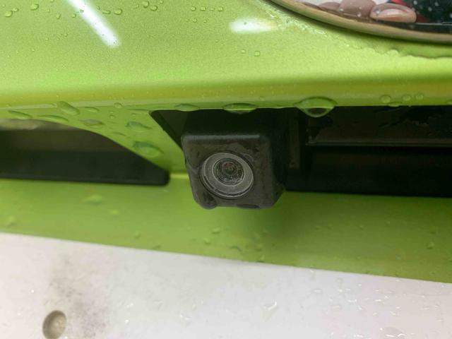 ウェイクＬ　ＳＡII　ナビ　保証付き後席モニター　ドラレコ　ＥＴＣ　バックカメラ（静岡県）の中古車