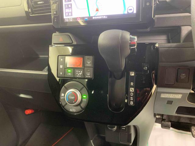 ウェイクＬ　ＳＡII　ナビ　保証付き後席モニター　ドラレコ　ＥＴＣ　バックカメラ（静岡県）の中古車