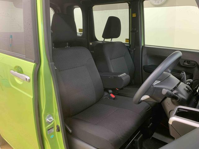 ウェイクＬ　ＳＡII　ナビ　保証付き後席モニター　ドラレコ　ＥＴＣ　バックカメラ（静岡県）の中古車