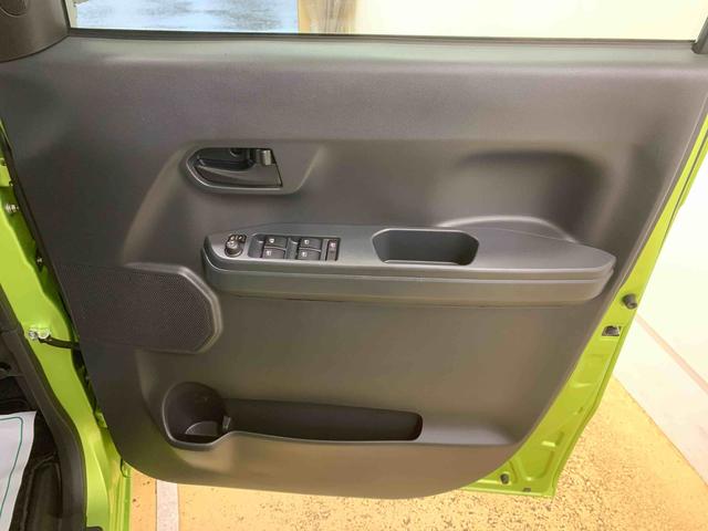 ウェイクＬ　ＳＡII　ナビ　保証付き後席モニター　ドラレコ　ＥＴＣ　バックカメラ（静岡県）の中古車