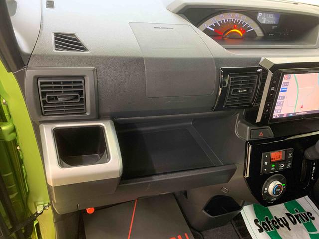 ウェイクＬ　ＳＡII　ナビ　保証付き後席モニター　ドラレコ　ＥＴＣ　バックカメラ（静岡県）の中古車