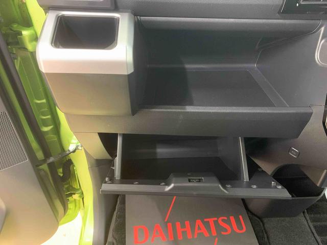 ウェイクＬ　ＳＡII　ナビ　保証付き後席モニター　ドラレコ　ＥＴＣ　バックカメラ（静岡県）の中古車