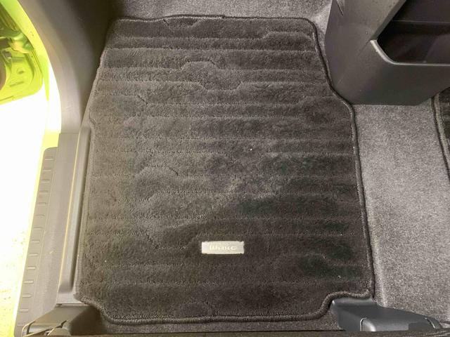 ウェイクＬ　ＳＡII　ナビ　保証付き後席モニター　ドラレコ　ＥＴＣ　バックカメラ（静岡県）の中古車