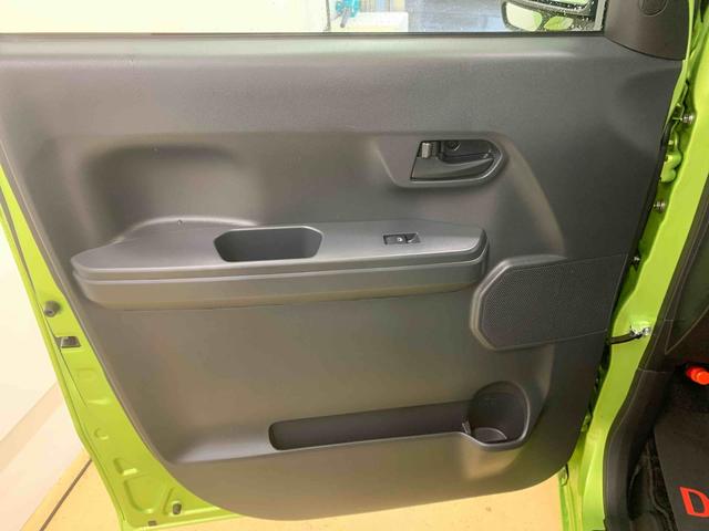 ウェイクＬ　ＳＡII　ナビ　保証付き後席モニター　ドラレコ　ＥＴＣ　バックカメラ（静岡県）の中古車