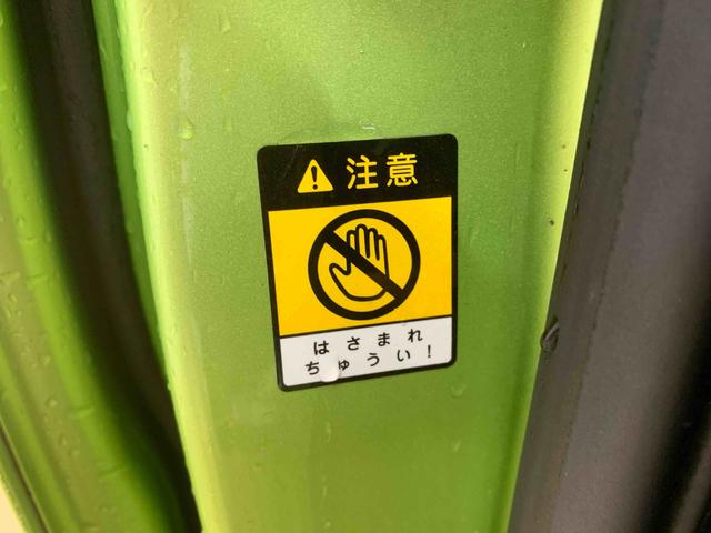 ウェイクＬ　ＳＡII　ナビ　保証付き後席モニター　ドラレコ　ＥＴＣ　バックカメラ（静岡県）の中古車