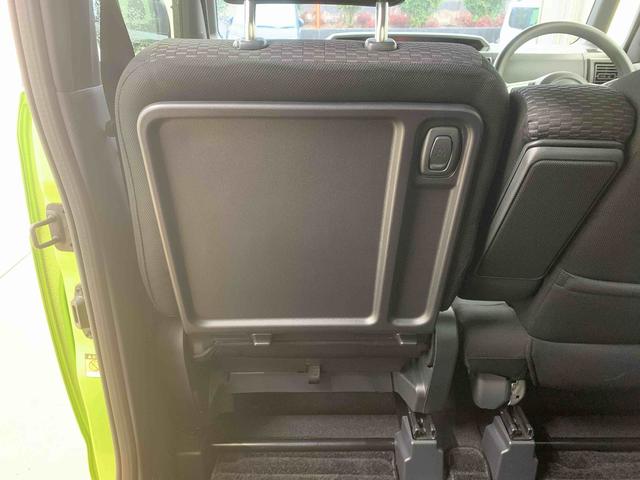 ウェイクＬ　ＳＡII　ナビ　保証付き後席モニター　ドラレコ　ＥＴＣ　バックカメラ（静岡県）の中古車