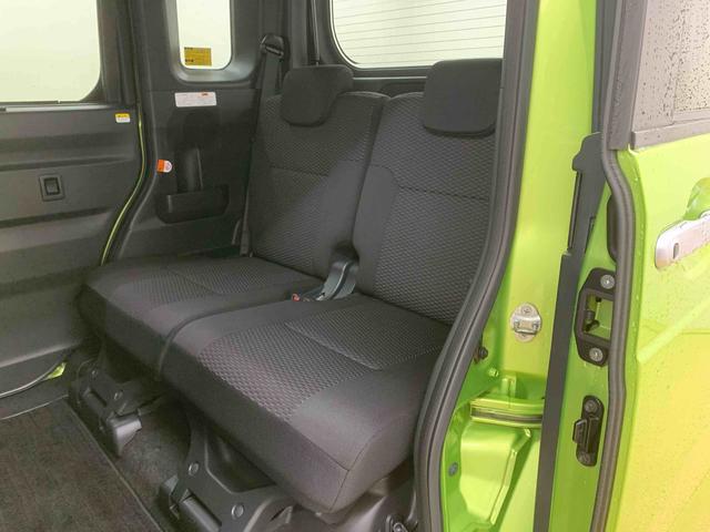 ウェイクＬ　ＳＡII　ナビ　保証付き後席モニター　ドラレコ　ＥＴＣ　バックカメラ（静岡県）の中古車