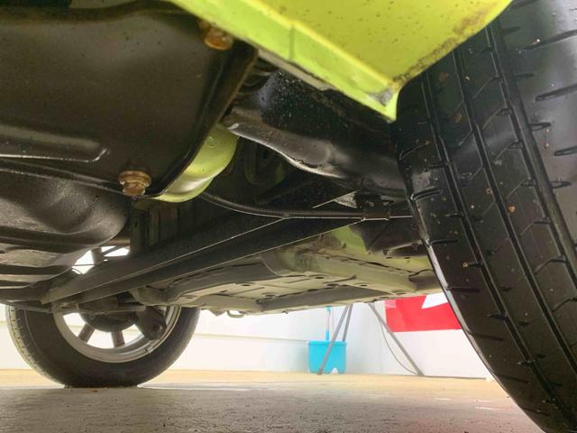 ウェイクＬ　ＳＡII　ナビ　保証付き後席モニター　ドラレコ　ＥＴＣ　バックカメラ（静岡県）の中古車