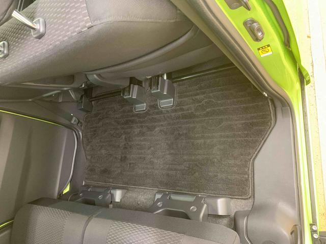 ウェイクＬ　ＳＡII　ナビ　保証付き後席モニター　ドラレコ　ＥＴＣ　バックカメラ（静岡県）の中古車