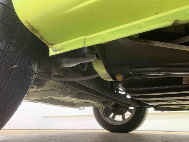 ウェイクＬ　ＳＡII　ナビ　保証付き後席モニター　ドラレコ　ＥＴＣ　バックカメラ（静岡県）の中古車