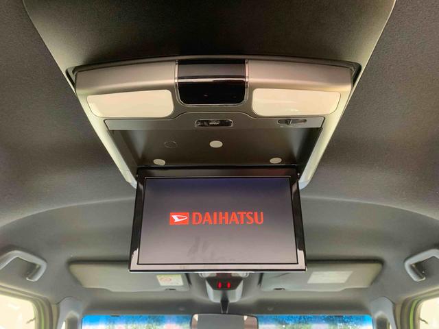 ウェイクＬ　ＳＡII　ナビ　保証付き後席モニター　ドラレコ　ＥＴＣ　バックカメラ（静岡県）の中古車