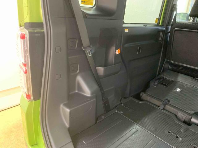 ウェイクＬ　ＳＡII　ナビ　保証付き後席モニター　ドラレコ　ＥＴＣ　バックカメラ（静岡県）の中古車