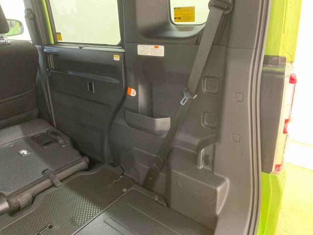 ウェイクＬ　ＳＡII　ナビ　保証付き後席モニター　ドラレコ　ＥＴＣ　バックカメラ（静岡県）の中古車