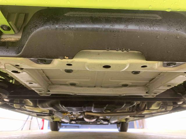 ウェイクＬ　ＳＡII　ナビ　保証付き後席モニター　ドラレコ　ＥＴＣ　バックカメラ（静岡県）の中古車