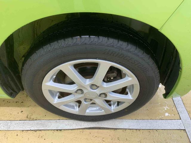 ウェイクＬ　ＳＡII　ナビ　保証付き後席モニター　ドラレコ　ＥＴＣ　バックカメラ（静岡県）の中古車