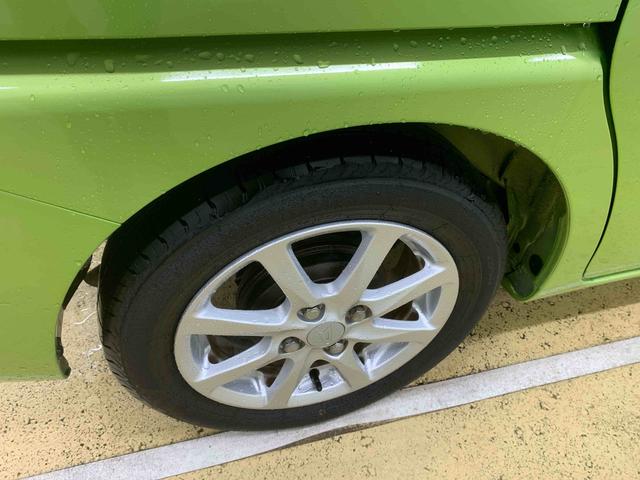 ウェイクＬ　ＳＡII　ナビ　保証付き後席モニター　ドラレコ　ＥＴＣ　バックカメラ（静岡県）の中古車