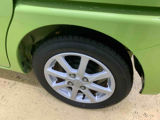 ウェイクＬ　ＳＡII　ナビ　保証付き後席モニター　ドラレコ　ＥＴＣ　バックカメラ（静岡県）の中古車