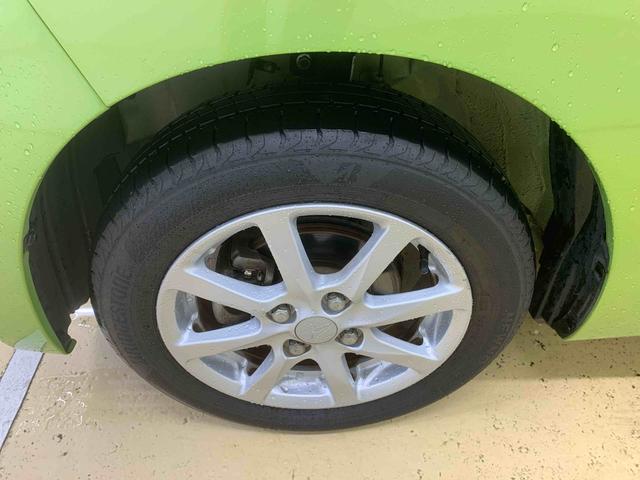 ウェイクＬ　ＳＡII　ナビ　保証付き後席モニター　ドラレコ　ＥＴＣ　バックカメラ（静岡県）の中古車