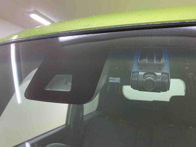 ウェイクＬ　ＳＡII　ナビ　保証付き後席モニター　ドラレコ　ＥＴＣ　バックカメラ（静岡県）の中古車