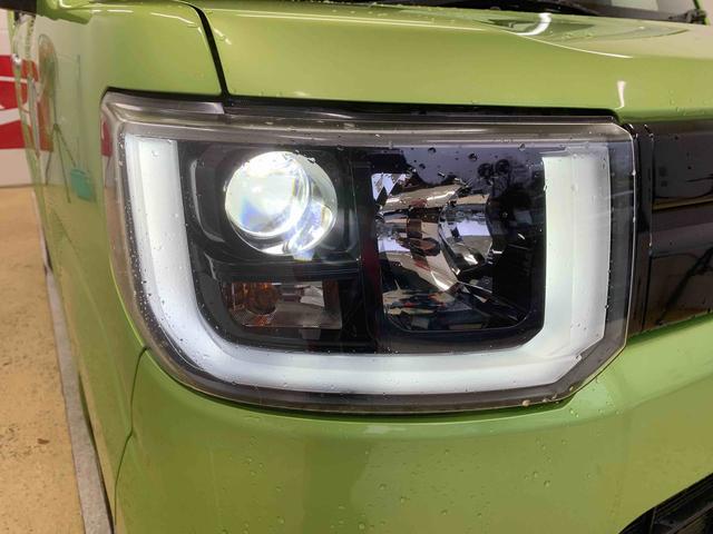 ウェイクＬ　ＳＡII　ナビ　保証付き後席モニター　ドラレコ　ＥＴＣ　バックカメラ（静岡県）の中古車