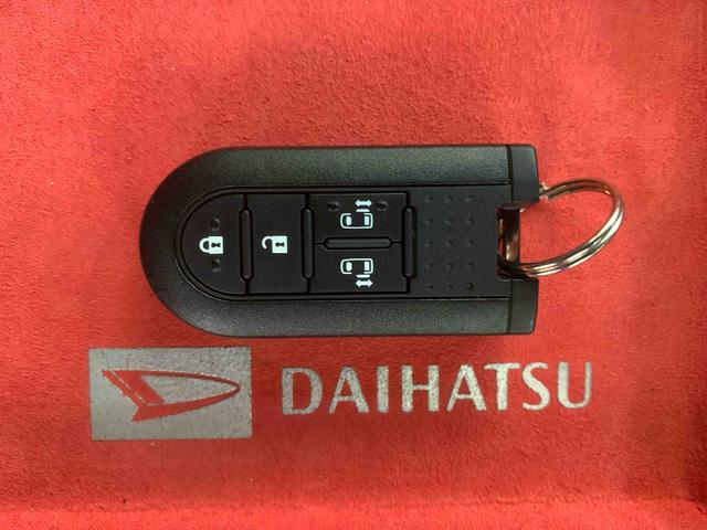 ウェイクＬ　ＳＡII　ナビ　保証付き後席モニター　ドラレコ　ＥＴＣ　バックカメラ（静岡県）の中古車