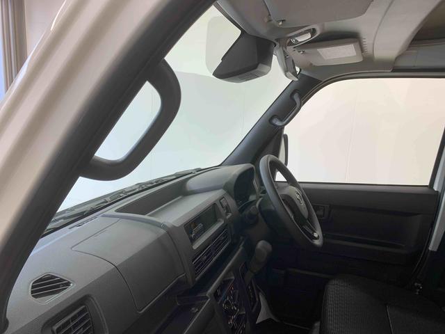 ハイゼットカーゴDX 保証付きまごころ保証1年付き 記録簿 取扱説明書 CVT ラジオ 衝突被害軽減システム オートマチックハイビーム レーンアシスト 禁煙車 ワンオーナー エアバッグ エアコン パワーステアリング ABS(静岡県)の中古車