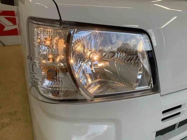 ハイゼットカーゴDX 保証付きまごころ保証1年付き 記録簿 取扱説明書 CVT ラジオ 衝突被害軽減システム オートマチックハイビーム レーンアシスト 禁煙車 ワンオーナー エアバッグ エアコン パワーステアリング ABS(静岡県)の中古車