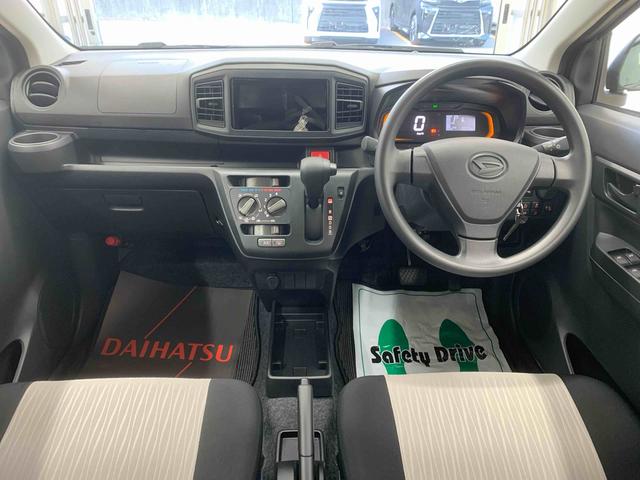 ミライースＬ　ＳＡIIIまごころ保証１年付き　記録簿　取扱説明書　衝突被害軽減システム　キーレスエントリー　オートマチックハイビーム　レーンアシスト　ワンオーナー　エアバッグ　エアコン　パワーステアリング　パワーウィンドウ（静岡県）の中古車