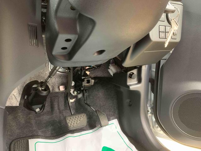 ミライースＬ　ＳＡIIIまごころ保証１年付き　記録簿　取扱説明書　衝突被害軽減システム　キーレスエントリー　オートマチックハイビーム　レーンアシスト　ワンオーナー　エアバッグ　エアコン　パワーステアリング　パワーウィンドウ（静岡県）の中古車