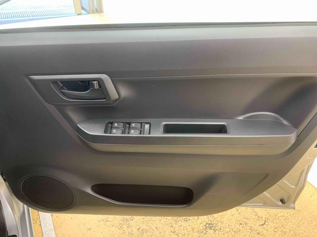 ミライースＬ　ＳＡIIIまごころ保証１年付き　記録簿　取扱説明書　衝突被害軽減システム　キーレスエントリー　オートマチックハイビーム　レーンアシスト　ワンオーナー　エアバッグ　エアコン　パワーステアリング　パワーウィンドウ（静岡県）の中古車