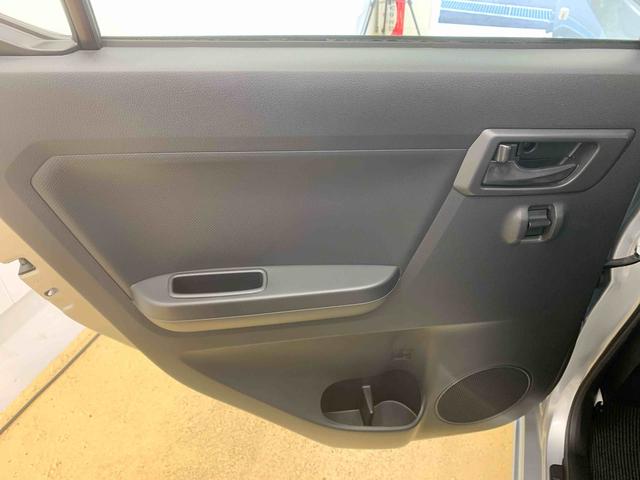 ミライースＬ　ＳＡIIIまごころ保証１年付き　記録簿　取扱説明書　衝突被害軽減システム　キーレスエントリー　オートマチックハイビーム　レーンアシスト　ワンオーナー　エアバッグ　エアコン　パワーステアリング　パワーウィンドウ（静岡県）の中古車