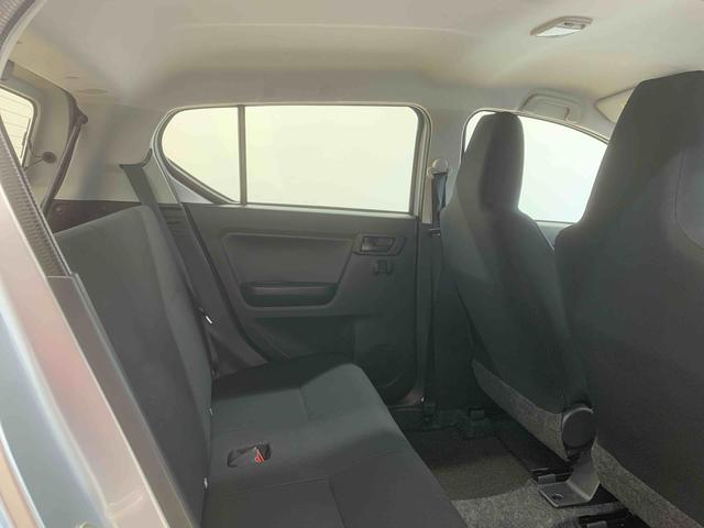 ミライースＬ　ＳＡIIIまごころ保証１年付き　記録簿　取扱説明書　衝突被害軽減システム　キーレスエントリー　オートマチックハイビーム　レーンアシスト　ワンオーナー　エアバッグ　エアコン　パワーステアリング　パワーウィンドウ（静岡県）の中古車