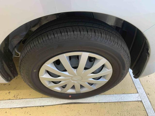 ミライースＬ　ＳＡIIIまごころ保証１年付き　記録簿　取扱説明書　衝突被害軽減システム　キーレスエントリー　オートマチックハイビーム　レーンアシスト　ワンオーナー　エアバッグ　エアコン　パワーステアリング　パワーウィンドウ（静岡県）の中古車