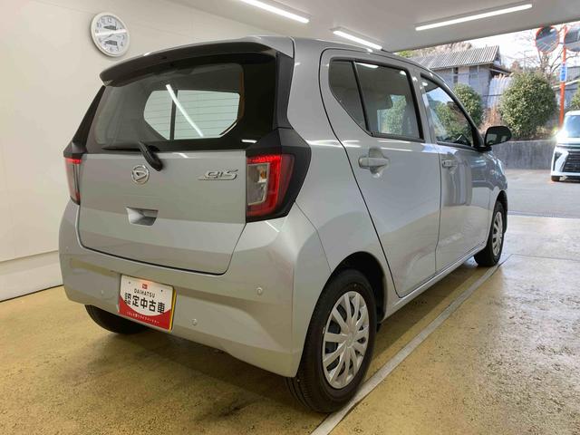 ミライースＬ　ＳＡIIIまごころ保証１年付き　記録簿　取扱説明書　衝突被害軽減システム　キーレスエントリー　オートマチックハイビーム　レーンアシスト　ワンオーナー　エアバッグ　エアコン　パワーステアリング　パワーウィンドウ（静岡県）の中古車