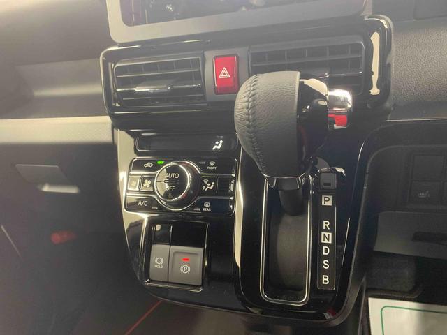 タントカスタムＲＳまごころ保証１年付き　記録簿　取扱説明書　オートマチックハイビーム　衝突被害軽減システム　スマートキー　アルミホイール　ターボ　レーンアシスト　禁煙車　ワンオーナー　エアバッグ　エアコン　ＡＢＳ（静岡県）の中古車