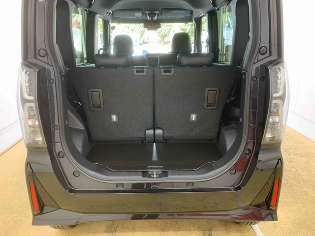 タントカスタムＲＳまごころ保証１年付き　記録簿　取扱説明書　オートマチックハイビーム　衝突被害軽減システム　スマートキー　アルミホイール　ターボ　レーンアシスト　禁煙車　ワンオーナー　エアバッグ　エアコン　ＡＢＳ（静岡県）の中古車