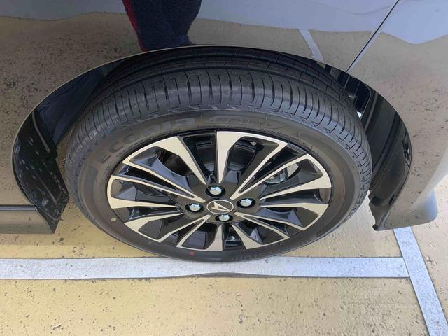 タントカスタムＲＳまごころ保証１年付き　記録簿　取扱説明書　オートマチックハイビーム　衝突被害軽減システム　スマートキー　アルミホイール　ターボ　レーンアシスト　禁煙車　ワンオーナー　エアバッグ　エアコン　ＡＢＳ（静岡県）の中古車