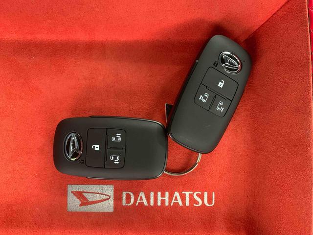 タントカスタムＲＳまごころ保証１年付き　記録簿　取扱説明書　オートマチックハイビーム　衝突被害軽減システム　スマートキー　アルミホイール　ターボ　レーンアシスト　禁煙車　ワンオーナー　エアバッグ　エアコン　ＡＢＳ（静岡県）の中古車